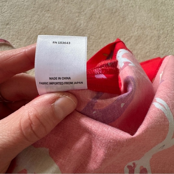 LHD Naked Lady Cotton Mini Dress 4 - Picture 16 of 16